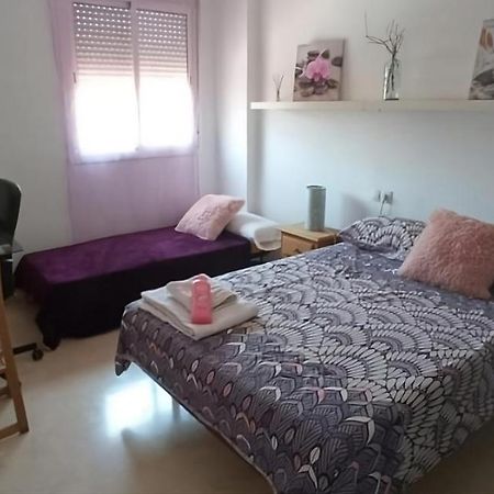 Atico Queen Itimad San Juan de Aznalfarache Luaran gambar